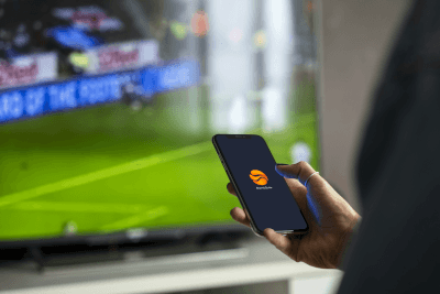 Beyond Stadia